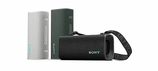 Sony ULT FIELD 3 | Belaidė kolonėlė su ULT bass, IP66/67, 24 h baterija