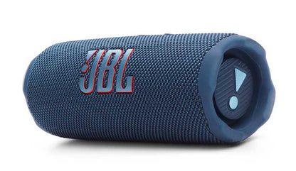 JBL Flip 7 | Nešiojama belaidė kolonėlė, 35 W, 14 h baterija, atspari vandeniui