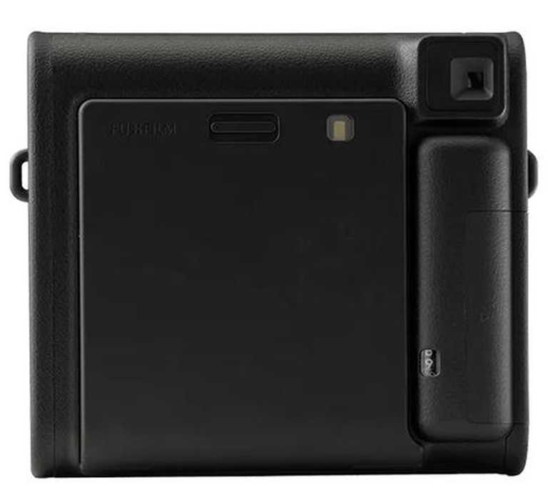 Fujifilm Instax Square SQ40 Instant Camera - Retro Style Black Model 📸