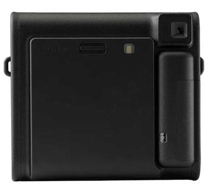 Fujifilm Instax Square SQ40 Instant Camera - Retro Style Black Model 📸