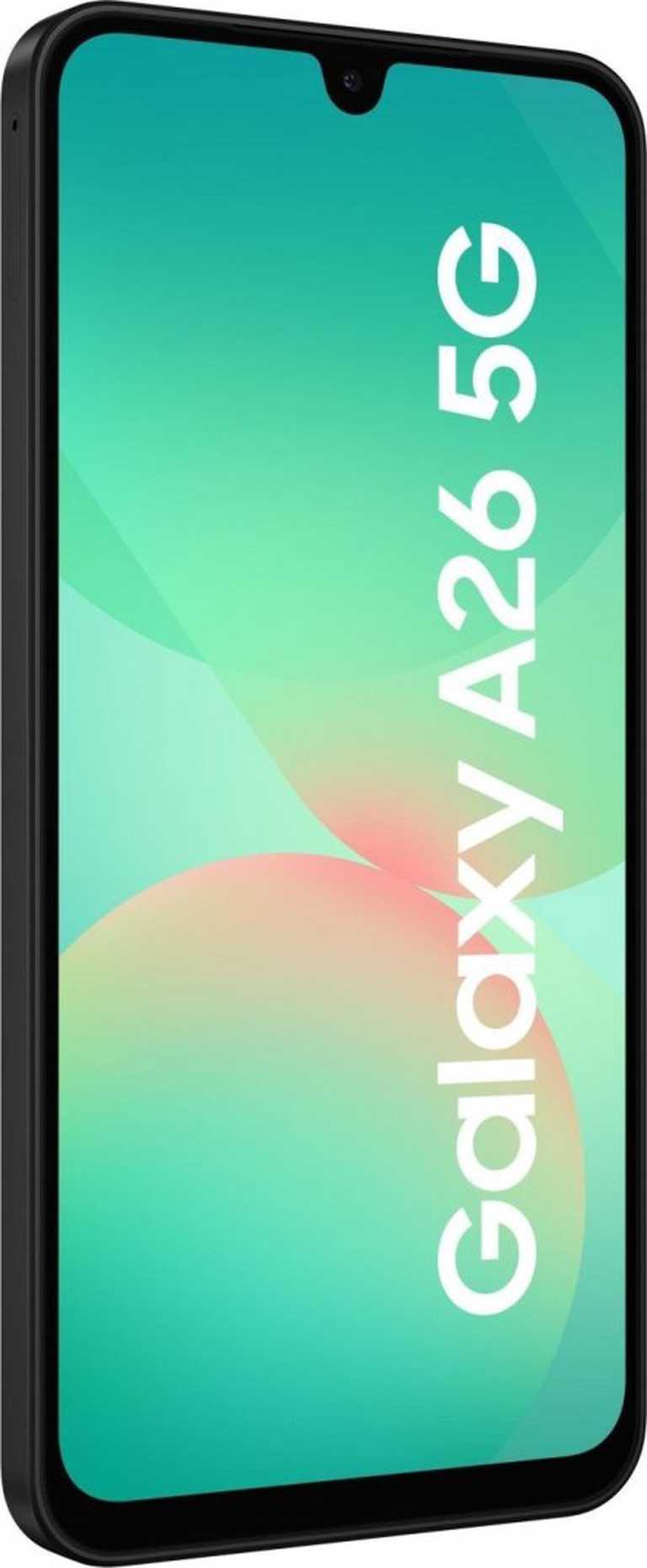Samsung Galaxy A26 - 256GB | Modernus Išmanusis Telefonas (Kelios Spalvos)