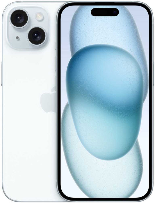 📱 Apple iPhone 15 128GB Melinas - Dynamic Island | 48MP Kamera | A16 Bionic | USB-C | Face ID