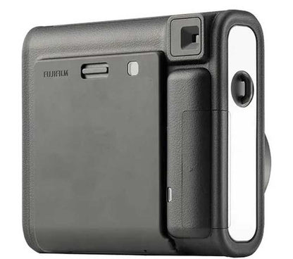 Fujifilm Instax Square SQ40 Instant Camera - Retro Style Black Model 📸