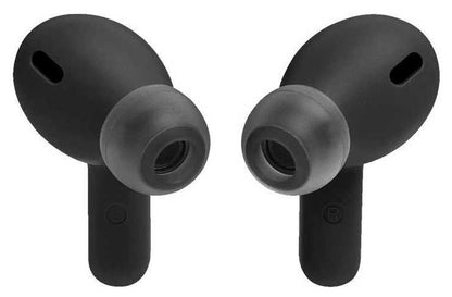 JBL Wave 200TWS – belaidės ausinės su giliu JBL garsu