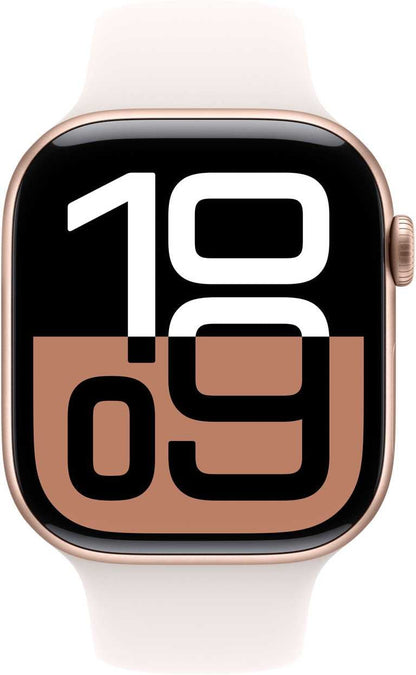 Apple Watch Series 10 GPS 46mm - Išmanusis Laikrodis