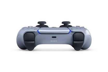 🎮 Sony DualSense PS5 Gaming — haptiskā atgriezeniskā saite | adaptīvie aktivizētāji | 3D audio | bezvadu savienojums