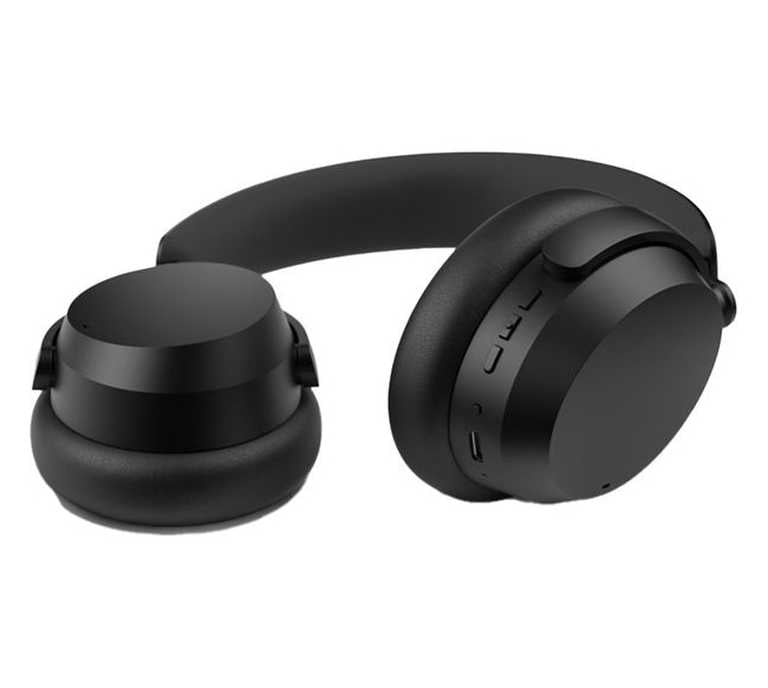 Sennheiser Accentum – belaidės ausinės su 50h baterija