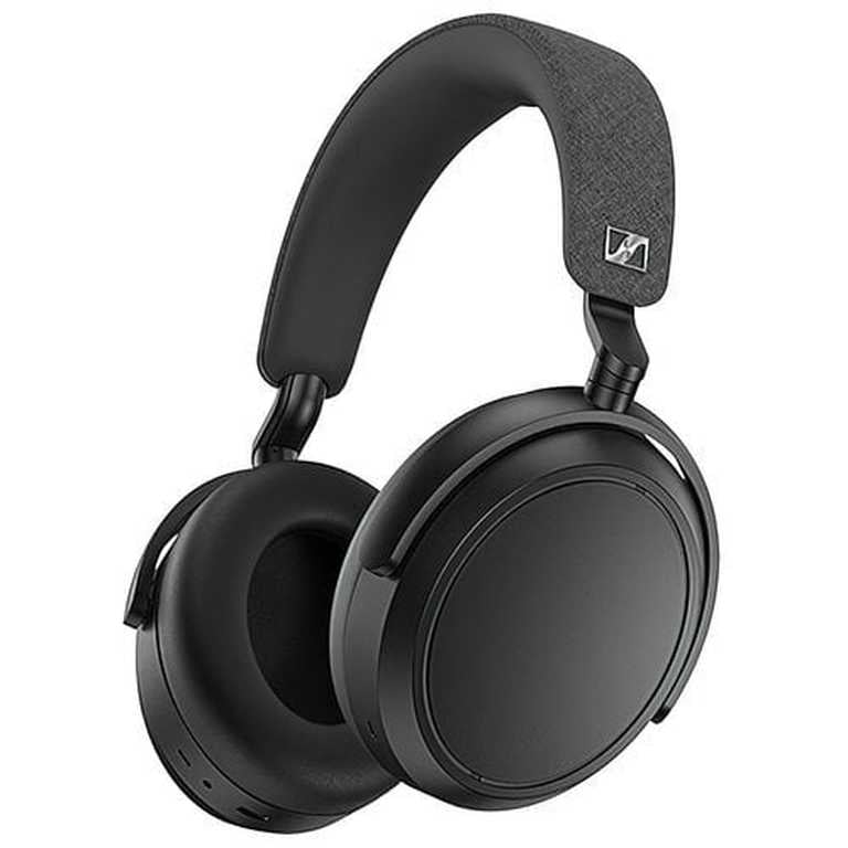 Sennheiser Momentum 4 bezvadu austiņas ar ANC