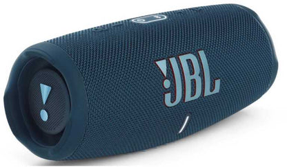 JBL Charge 5 belaidė kolonėlė, 40 W, IP67