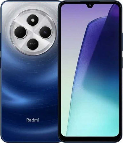 Xiaomi Redmi 14C - 128GB Starry Blue | Patikimas Išmanusis Telefonas