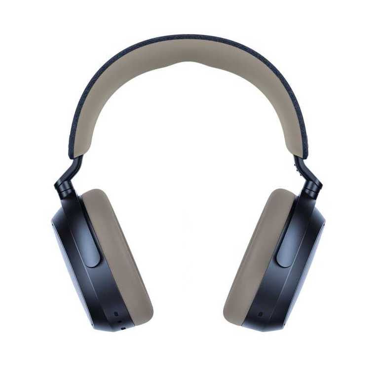 Sennheiser Momentum 4 bezvadu austiņas ar ANC