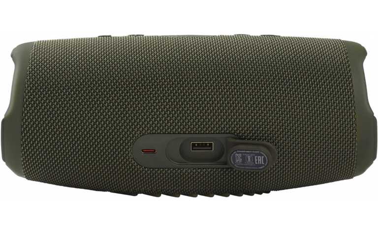 JBL Charge 5 belaidė kolonėlė, 40 W, IP67