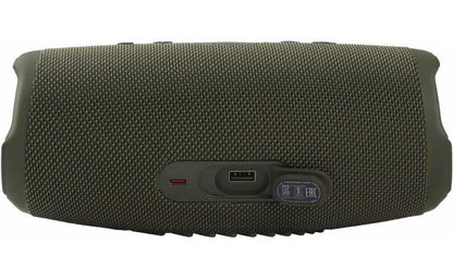 JBL Charge 5 belaidė kolonėlė, 40 W, IP67