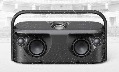 Anker Soundcore Motion X600 | Belaidė kolonėlė, 50 W, IPX7, juoda