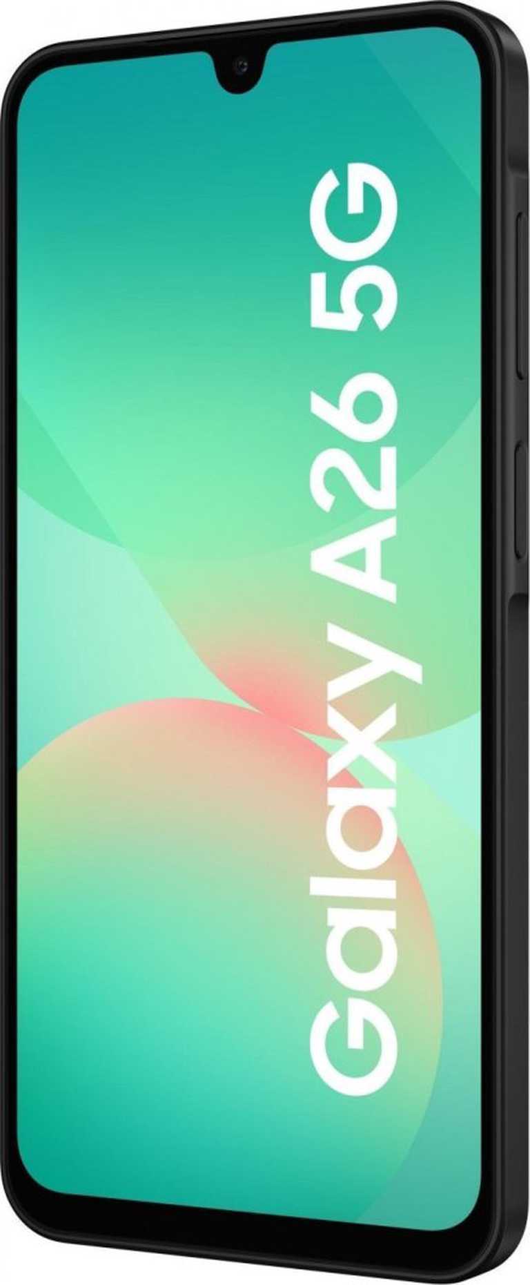 Samsung Galaxy A26 - 256GB | Modernus Išmanusis Telefonas (Kelios Spalvos)