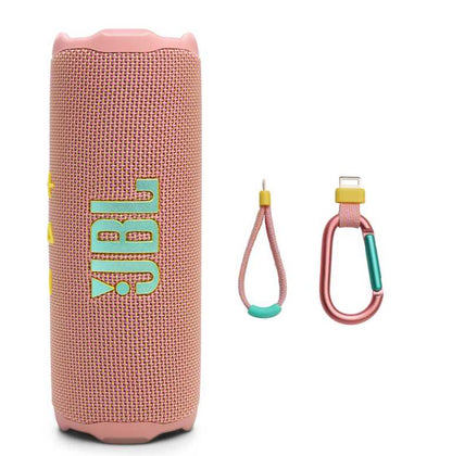 JBL Flip 7 | Nešiojama belaidė kolonėlė, 35 W, 14 h baterija, atspari vandeniui