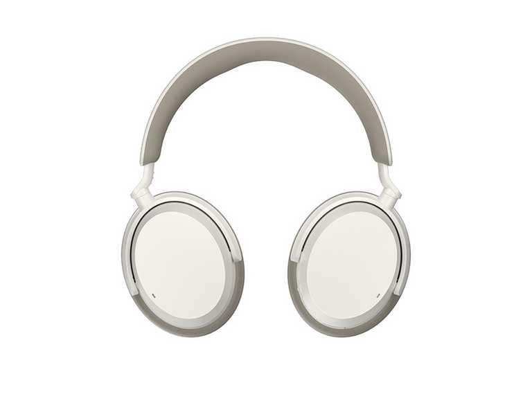 Sennheiser Accentum – belaidės ausinės su 50h baterija