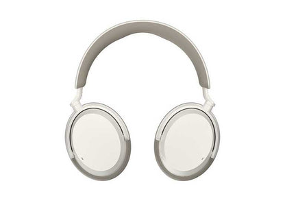 Sennheiser Accentum – belaidės ausinės su 50h baterija