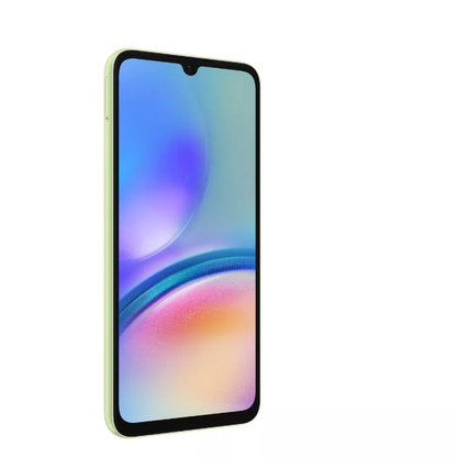 Samsung Galaxy A05s - 64GB Juoda | Patikimas Išmanusis Telefonas