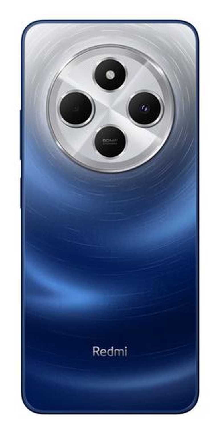 Xiaomi Redmi 14C - 128GB Starry Blue | Patikimas Išmanusis Telefonas
