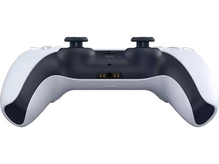 🎮 Sony DualSense PS5 Gaming — haptiskā atgriezeniskā saite | adaptīvie aktivizētāji | 3D audio | bezvadu savienojums