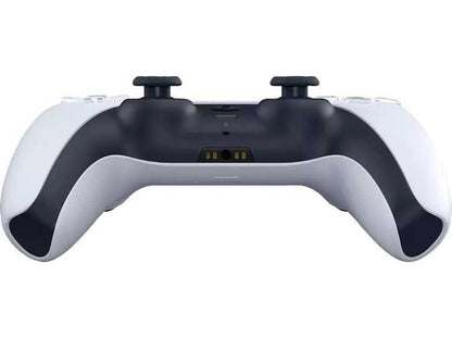 🎮 Sony DualSense PS5 Gaming — haptiskā atgriezeniskā saite | adaptīvie aktivizētāji | 3D audio | bezvadu savienojums