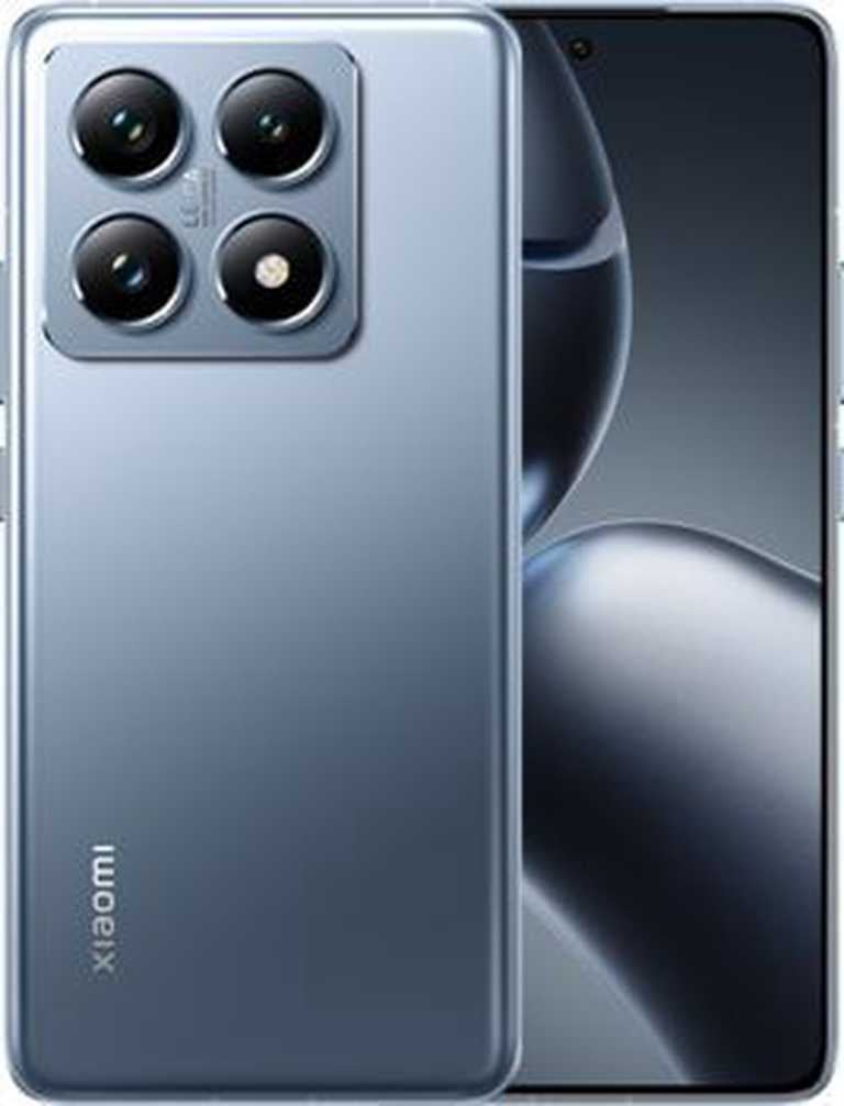 📱 Xiaomi 14T Pro 512GB — flagmaņa tālrunis | 5G | IP68 | 5000mAh | bezvadu uzlāde | 3 krāsas