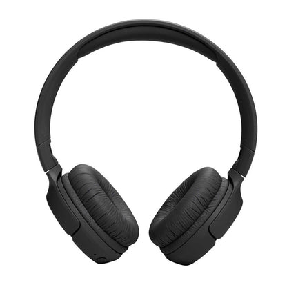 Belaidės ausinės JBL Tune 520BT.