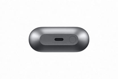 Belaidės ausinės Samsung Galaxy Buds3 Pro SM-R630NZAAEUE, sidabriniai