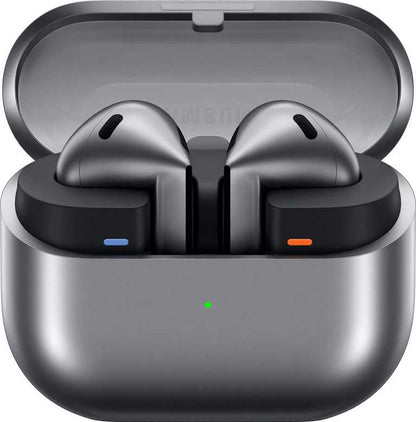 Samsung Galaxy Buds3 – belaidės ausinės su ANC