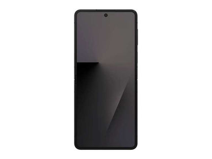 Samsung Galaxy Z Flip 7 5G - 256GB Juoda | Kompaktiškas Sulankstomas Telefonas