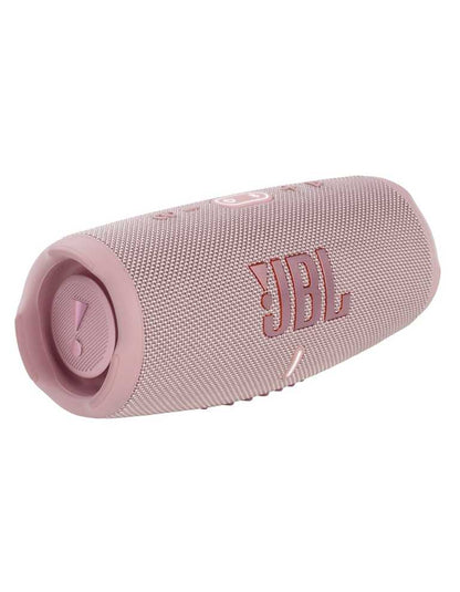 JBL Charge 5 belaidė kolonėlė, 40 W, IP67