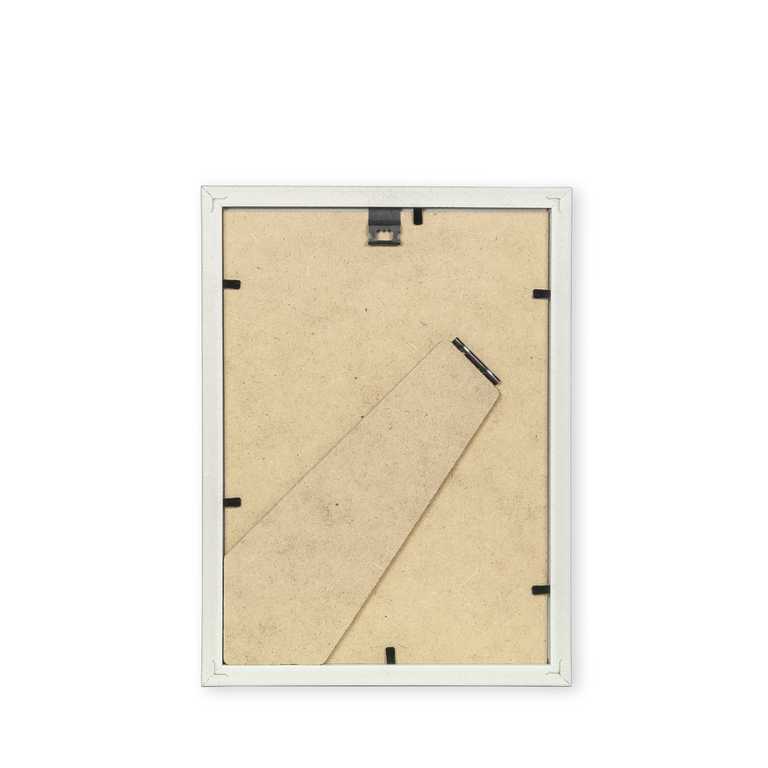 Nuotraukų rėmelis Domoletti, 15 cm x 21 cm, aukso/šviesiai ruda