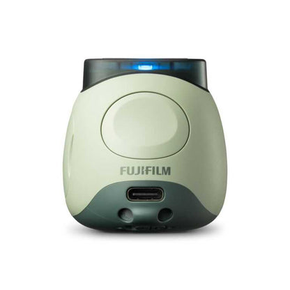 Fujifilm Instax Pal momentuzņēmumu kamera — pasaulē mazākā divās krāsās
