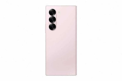 Samsung Galaxy Z Fold 6 | Revoliucinis Sulankstomas 5G Išmanusis Telefonas