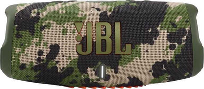 JBL Charge 5 belaidė kolonėlė, 40 W, IP67