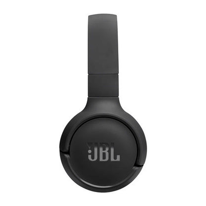 Belaidės ausinės JBL Tune 520BT.
