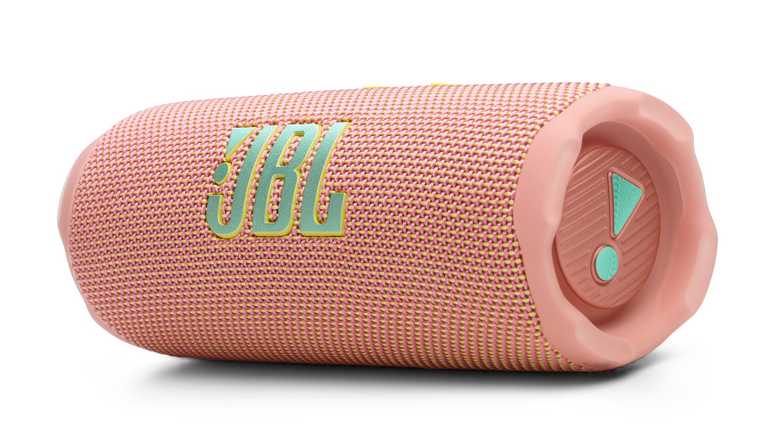 JBL Flip 7 | Nešiojama belaidė kolonėlė, 35 W, 14 h baterija, atspari vandeniui
