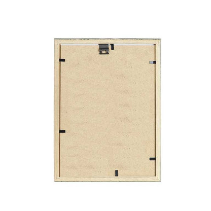 Photo frame Domoletti, 21 cm x 29.7 cm, gray