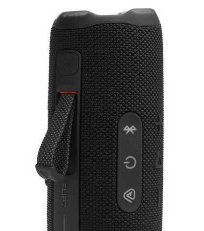 JBL Flip 7 | Nešiojama belaidė kolonėlė, 35 W, 14 h baterija, atspari vandeniui
