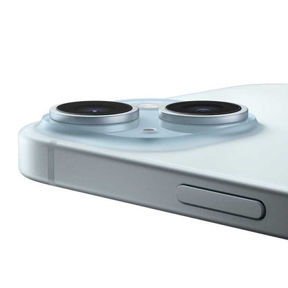 📱 Apple iPhone 15 128GB Juodas - Dynamic Island | 48MP Kamera | A16 Bionic | USB-C | Face ID