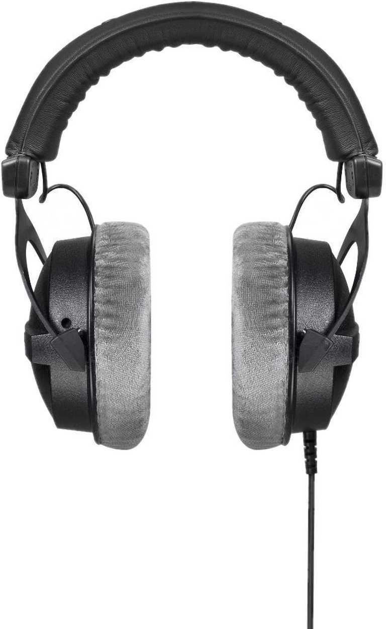 Beyerdynamic DT 770 PRO 80 Ohm – kai kiekviena detalė svarbi