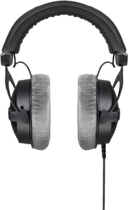 Beyerdynamic DT 770 PRO 80 Ohm – kai kiekviena detalė svarbi