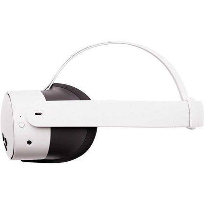 VR akiniai Oculus META QUEST 3S 128GB – naujos kartos virtuali realybė jūsų namuose! 🕶️🎮