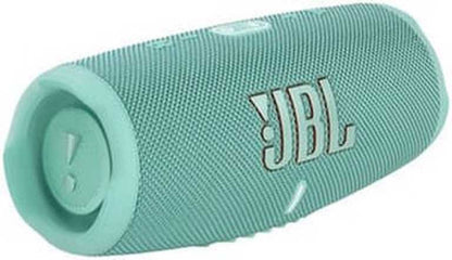 JBL Charge 5 belaidė kolonėlė, 40 W, IP67