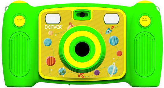 Denver KCA-1320 Digital Camera - Professional Kids Camera Model 📸