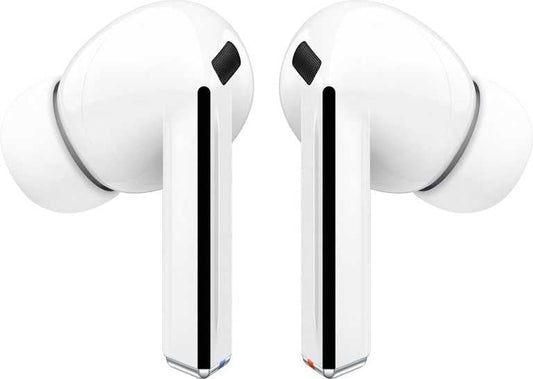 Belaidės ausinės Samsung Galaxy Buds3 Pro, baltos