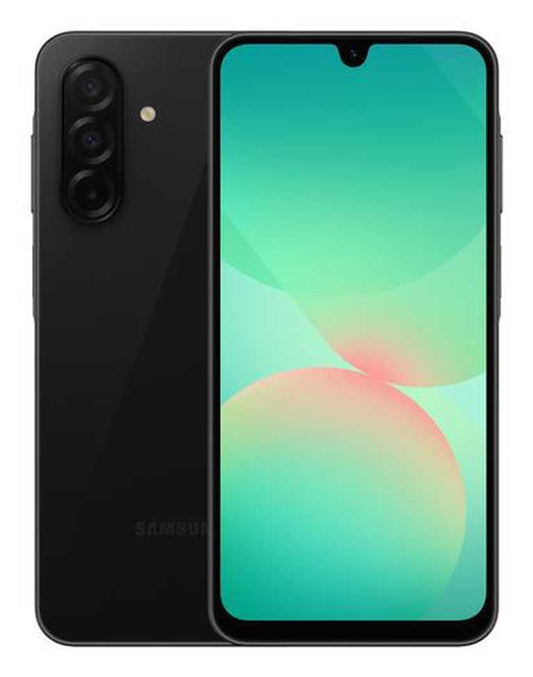 Samsung Galaxy A26 - 256GB | Modernus Išmanusis Telefonas (Kelios Spalvos)