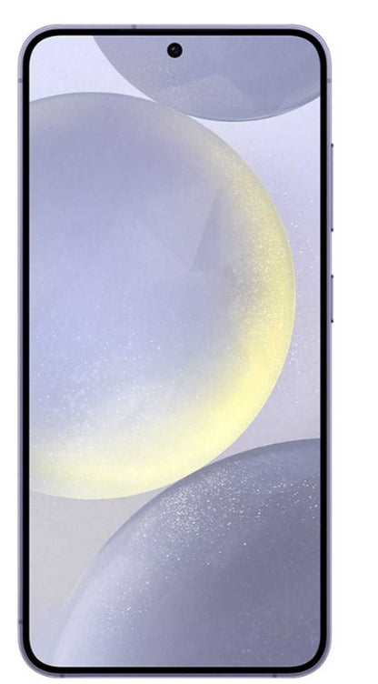 📱 Samsung Galaxy S24 5G Cobalt Purple - AI Camera | 4000mAh | IP68 | WiFi 6E | Wireless Charging
