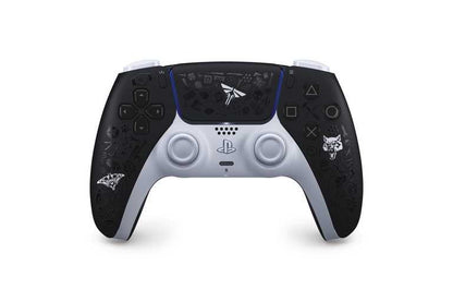 🎮 Sony DualSense PS5 Gaming — haptiskā atgriezeniskā saite | adaptīvie aktivizētāji | 3D audio | bezvadu savienojums